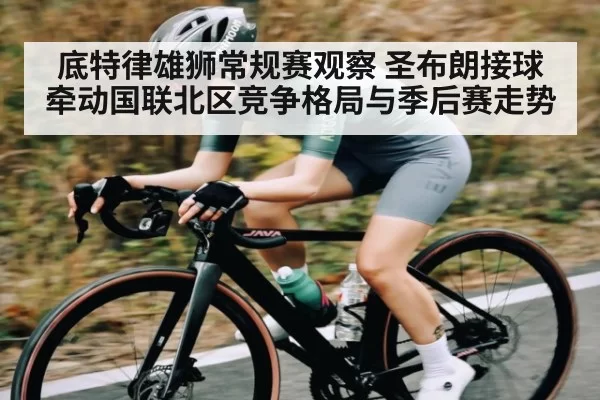 底特律雄狮常规赛观察 圣布朗接球牵动国联北区竞争格局与季后赛走势